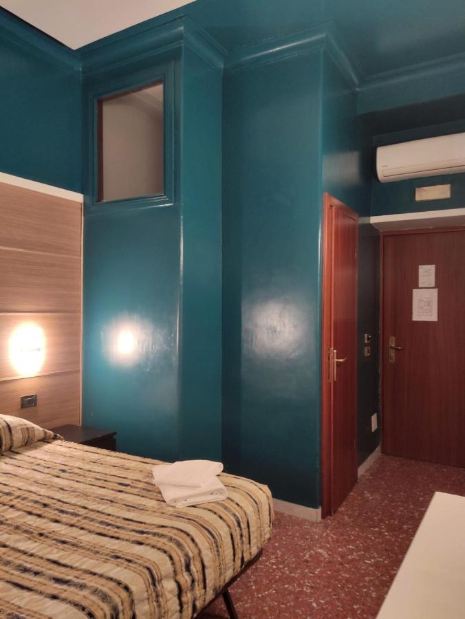 فندق ميلاتسو روما المظهر الخارجي الصورة