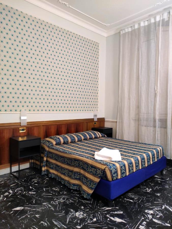 فندق ميلاتسو روما المظهر الخارجي الصورة